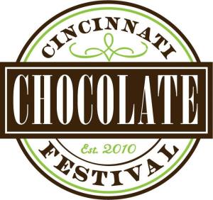 Cincinnati Chocolate Festival 2013